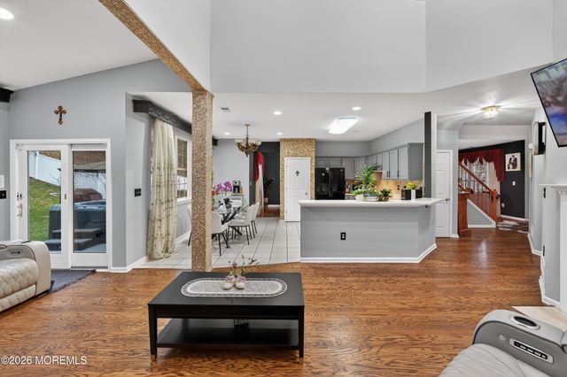 351 Wedgewood Road, Morganville, NJ 07751