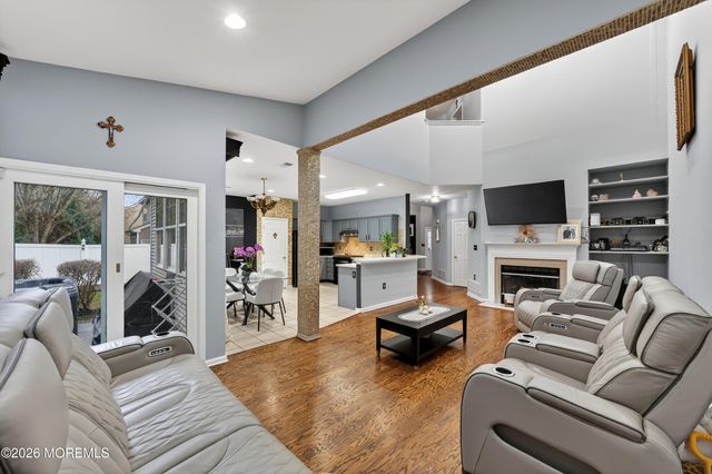 351 Wedgewood Road, Morganville, NJ 07751