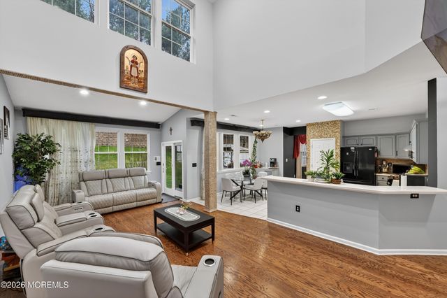 351 Wedgewood Road, Morganville, NJ 07751