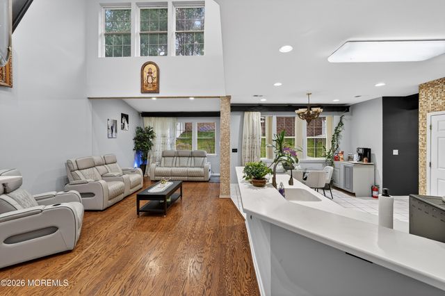 351 Wedgewood Road, Morganville, NJ 07751