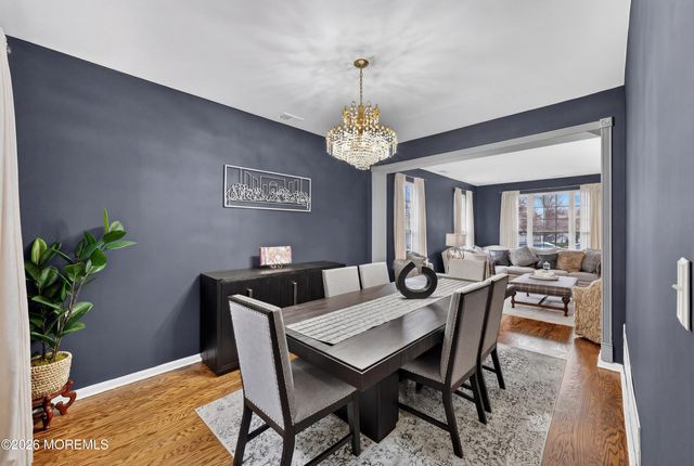 351 Wedgewood Road, Morganville, NJ 07751