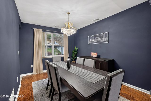 351 Wedgewood Road, Morganville, NJ 07751