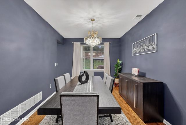 351 Wedgewood Road, Morganville, NJ 07751