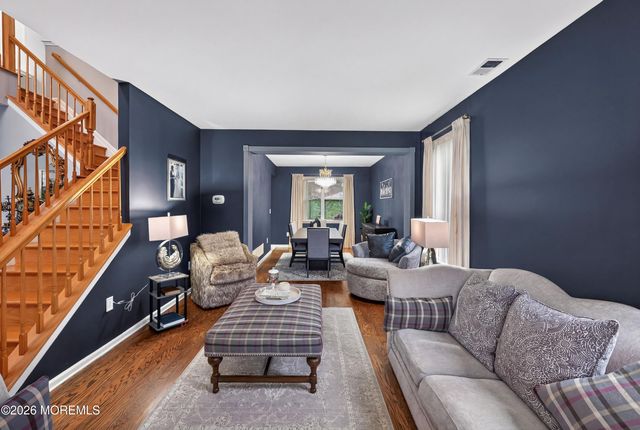 351 Wedgewood Road, Morganville, NJ 07751