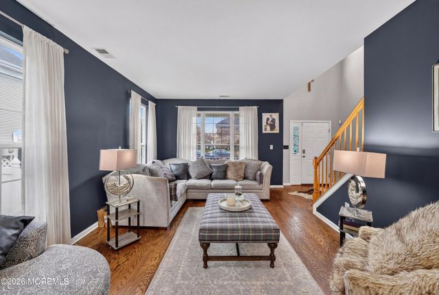 351 Wedgewood Road, Morganville, NJ 07751