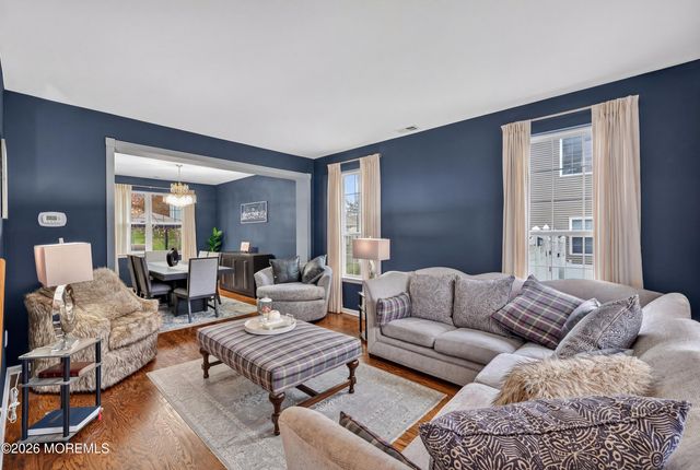 351 Wedgewood Road, Morganville, NJ 07751