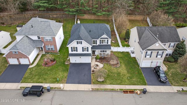 351 Wedgewood Road, Morganville, NJ 07751