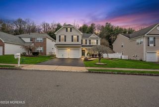 351 Wedgewood Road, Morganville, NJ 07751