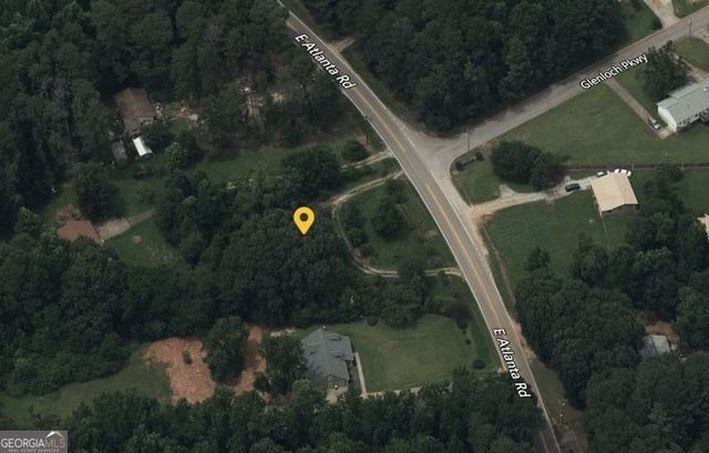 1773 E Atlanta Road, Stockbridge, GA 30281