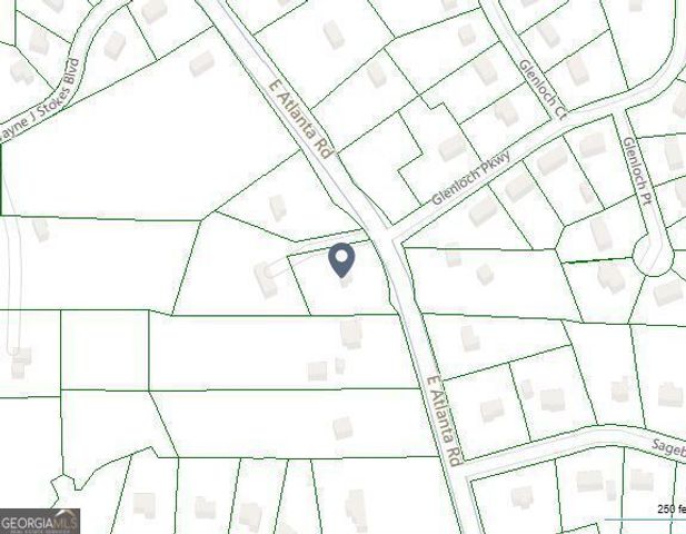 1773 E Atlanta Road, Stockbridge, GA 30281