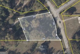 1773 E Atlanta Road, Stockbridge, GA 30281