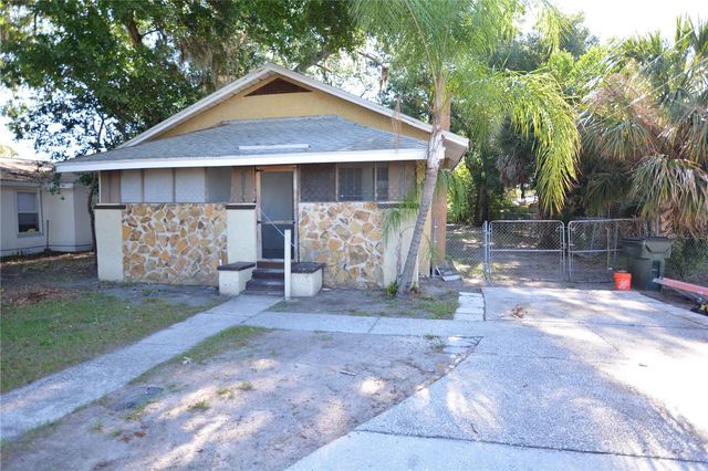 1031 N FLORENCE AVENUE, Lakeland, FL 33805