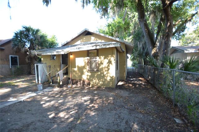 1031 N FLORENCE AVENUE, Lakeland, FL 33805