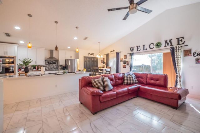 584 SWAN RANGE ROAD, Orange City, FL 32763