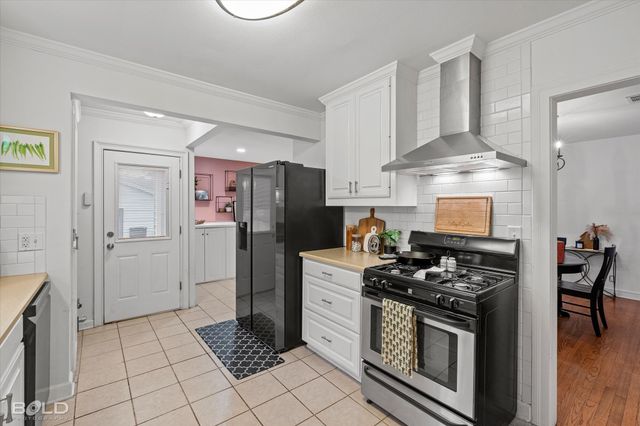 528 Slattery Boulevard, Shreveport, LA 71104