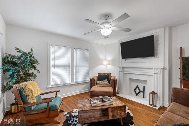 528 Slattery Boulevard, Shreveport, LA 71104