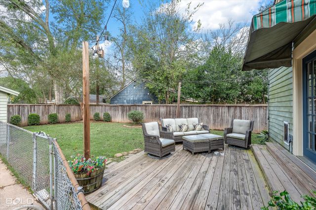 528 Slattery Boulevard, Shreveport, LA 71104