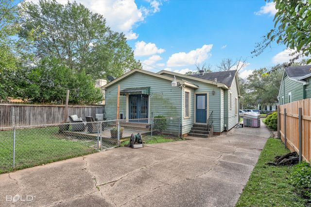 528 Slattery Boulevard, Shreveport, LA 71104