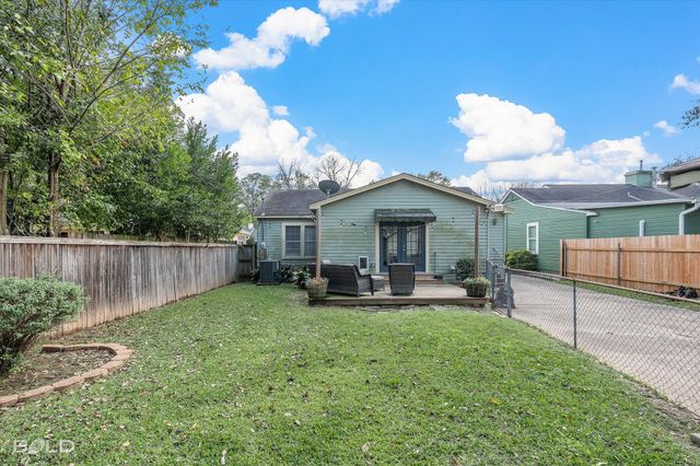 528 Slattery Boulevard, Shreveport, LA 71104