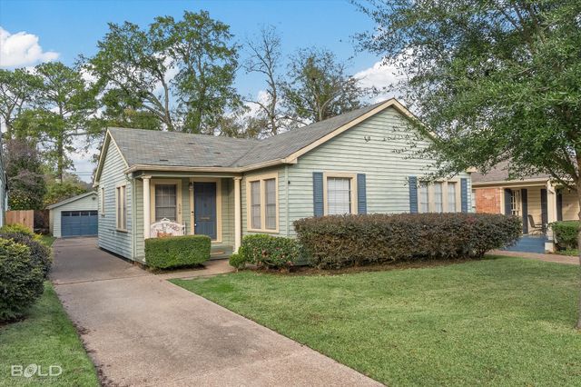 528 Slattery Boulevard, Shreveport, LA 71104