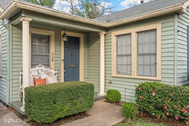 528 Slattery Boulevard, Shreveport, LA 71104