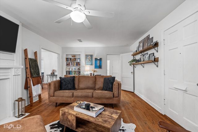 528 Slattery Boulevard, Shreveport, LA 71104