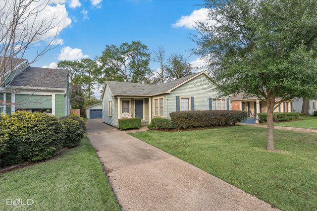 528 Slattery Boulevard, Shreveport, LA 71104