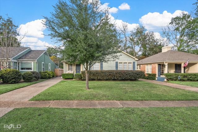 528 Slattery Boulevard, Shreveport, LA 71104