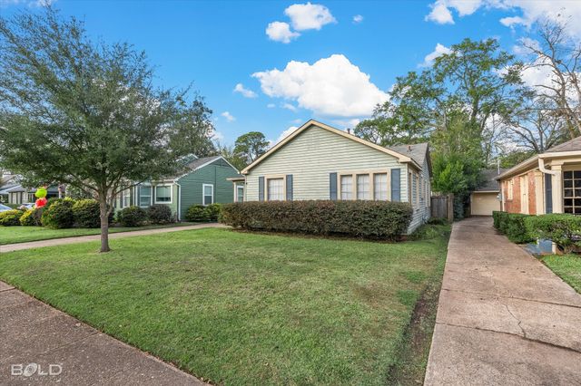 528 Slattery Boulevard, Shreveport, LA 71104