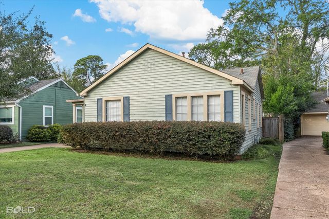 528 Slattery Boulevard, Shreveport, LA 71104