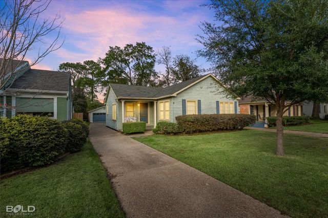 528 Slattery Boulevard, Shreveport, LA 71104