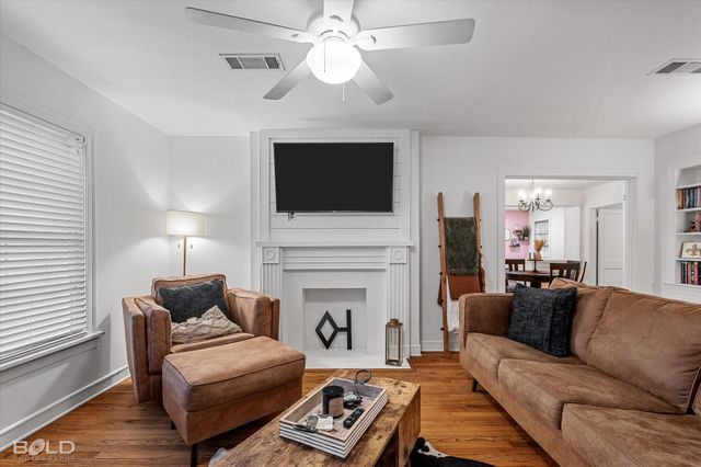 528 Slattery Boulevard, Shreveport, LA 71104