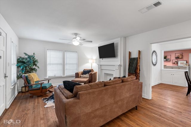 528 Slattery Boulevard, Shreveport, LA 71104