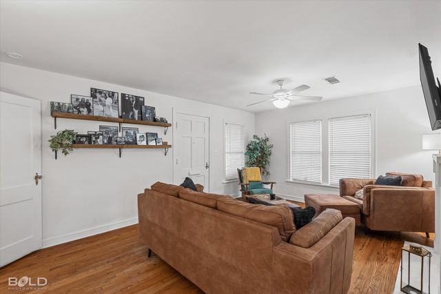 528 Slattery Boulevard, Shreveport, LA 71104