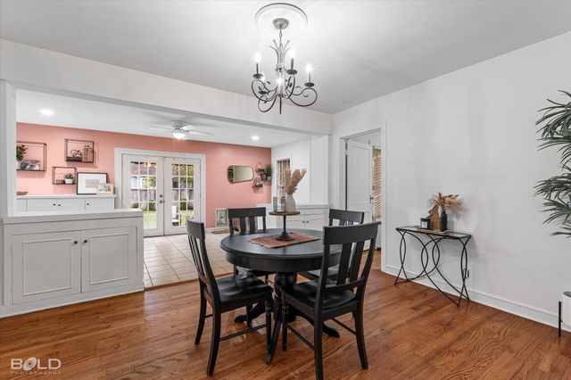 528 Slattery Boulevard, Shreveport, LA 71104