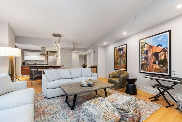 45 Province 2N, Boston, MA 02108