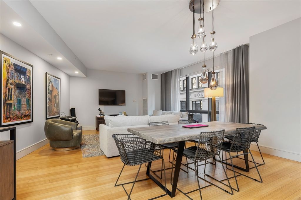 45 Province 2N, Boston, MA 02108