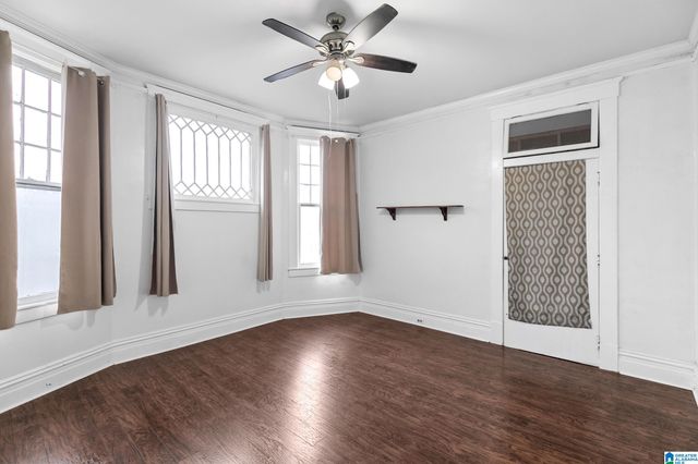 318 8TH TERRACE W, Birmingham, AL 35204