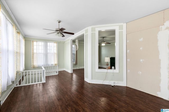 318 8TH TERRACE W, Birmingham, AL 35204