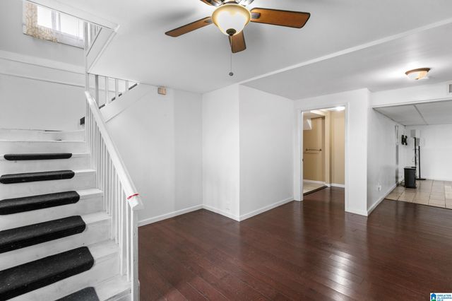 318 8TH TERRACE W, Birmingham, AL 35204