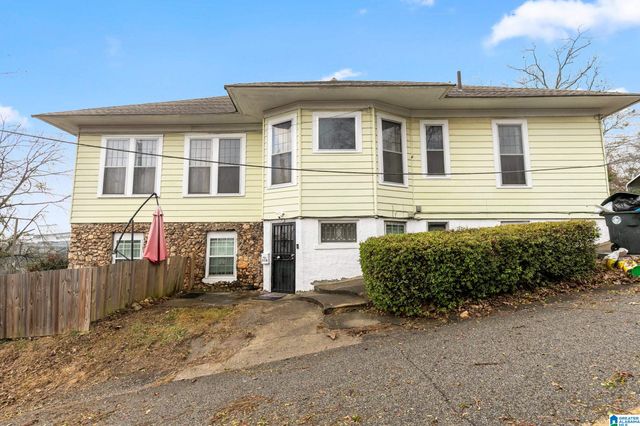 318 8TH TERRACE W, Birmingham, AL 35204