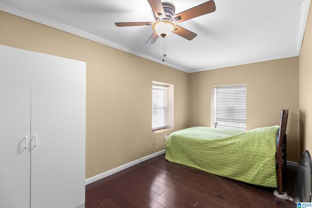 318 8TH TERRACE W, Birmingham, AL 35204