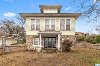 318 8TH TERRACE W, Birmingham, AL 35204