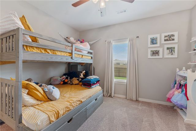 5911 S 66th Street, Cave Springs, AR 72718