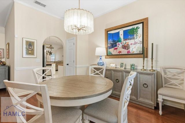 195 Brittany Court, Richmond Hill, GA 31324