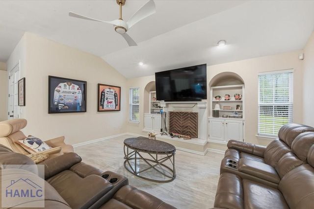 195 Brittany Court, Richmond Hill, GA 31324