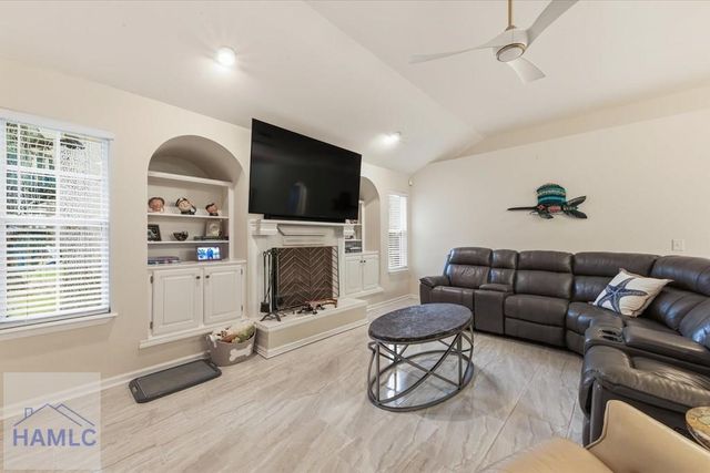 195 Brittany Court, Richmond Hill, GA 31324