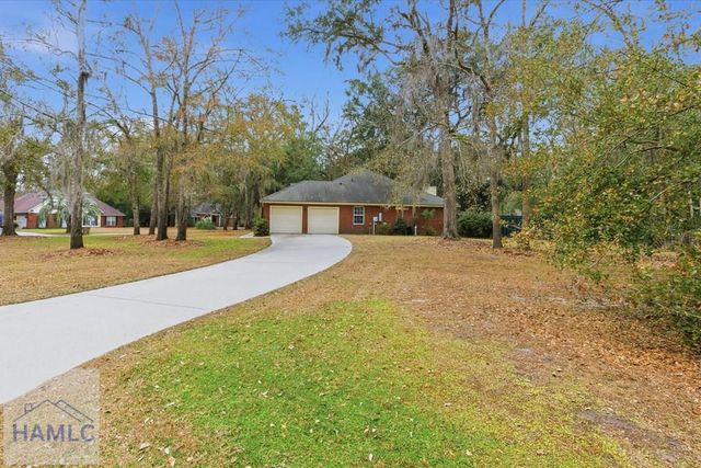 195 Brittany Court, Richmond Hill, GA 31324