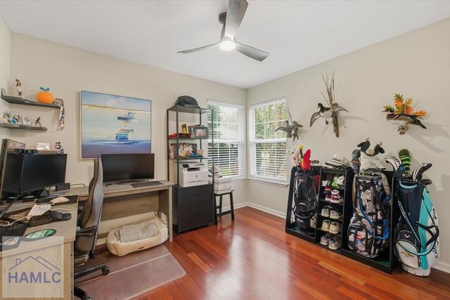 195 Brittany Court, Richmond Hill, GA 31324