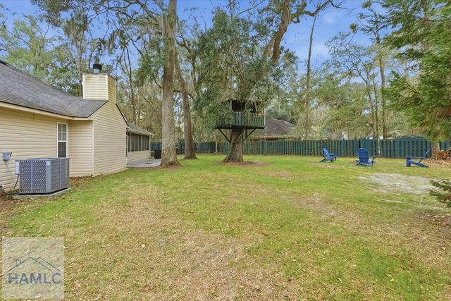 195 Brittany Court, Richmond Hill, GA 31324